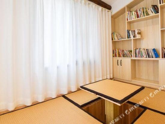 Tianyu Homestay Hotel in Zhejiang