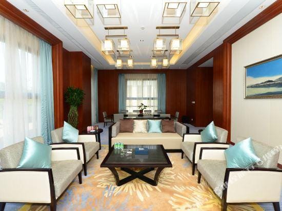 Nine Cloud Homestead Resort Hotel Hotel in Hangzhou