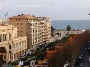 Hotel Chambord Hotel in Menton