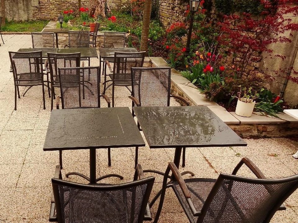 Hôtel Calisola Hotel in Besançon