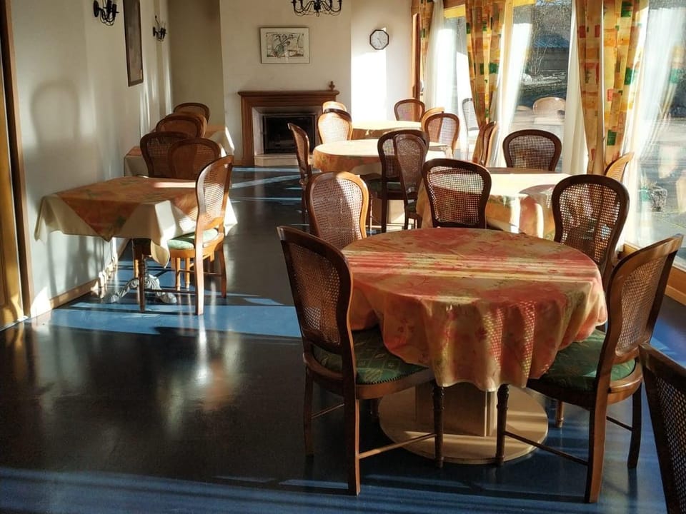 Hôtel Calisola Hotel in Besançon