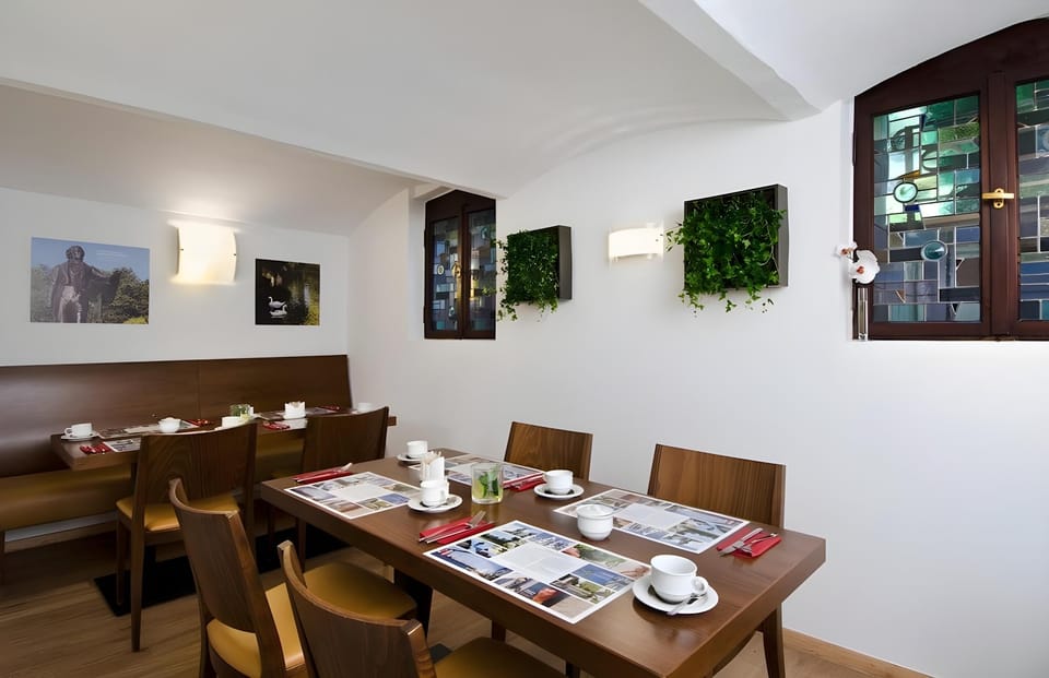 Hotel am Hofgarten Hotel in Neuss