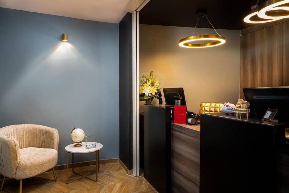 elaya hotel vienna city center, Trademark by Wyndham Hotel in Vienna