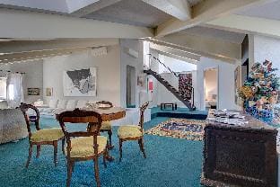 Arnoldi-Nag Hotel in Lido di Venezia