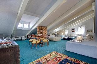 Arnoldi-Nag Hotel in Lido di Venezia