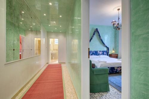 Barocco Hotel in San Marco