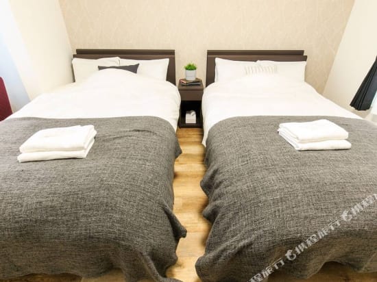 Act House Hotel in Nagoya