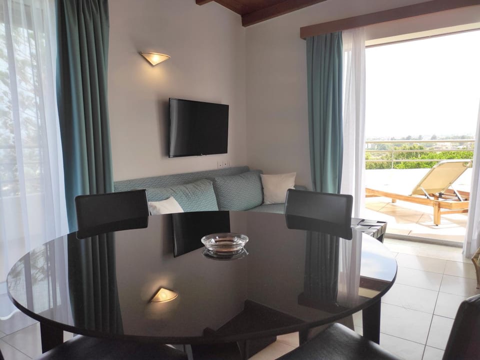 Apollonia Beach Resort & Spa Resort in Crete