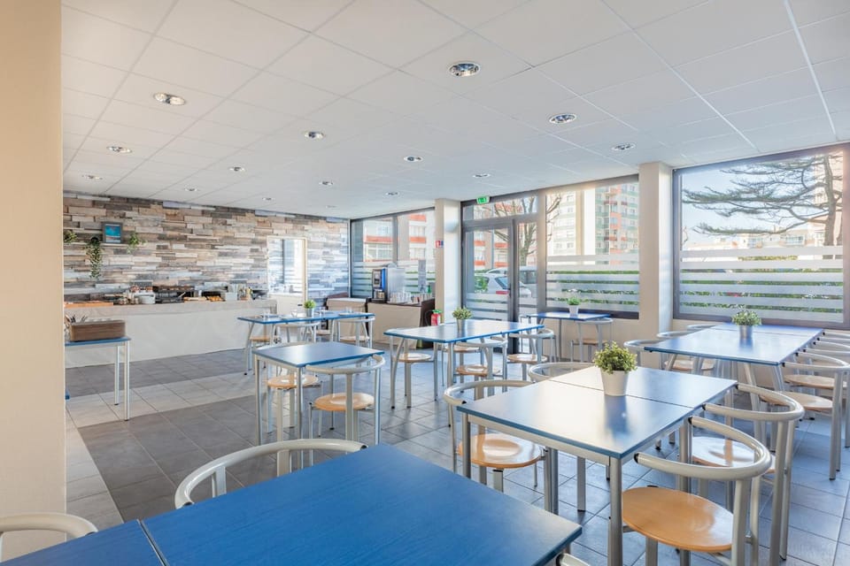 Appart'City Confort Brest Apartment hotel in Brest