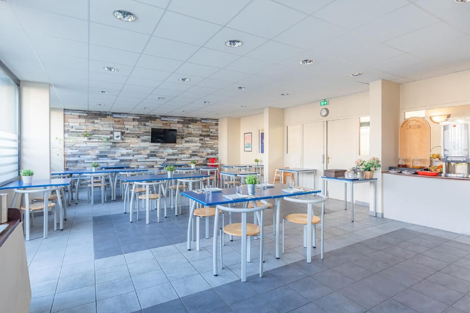 Appart'City Confort Brest Apartment hotel in Brest