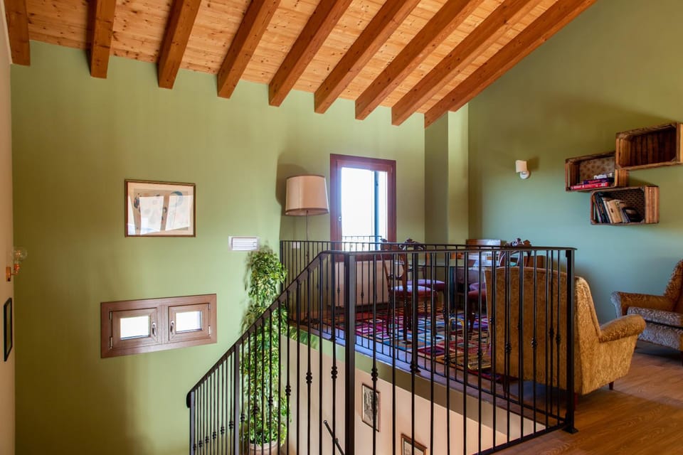 Agriturismo Da Zeffi Hotel in Trentino-South Tyrol
