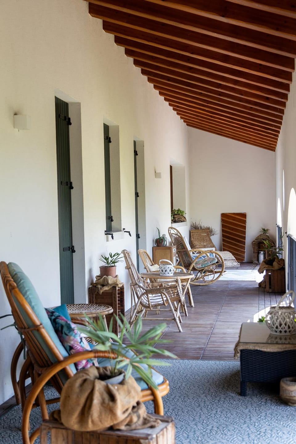 Agriturismo Da Zeffi Hotel in Trentino-South Tyrol