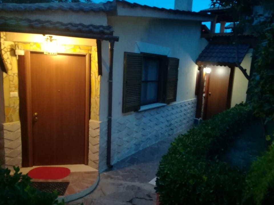 A casa tua Ostia Antica Lodge in Lazio