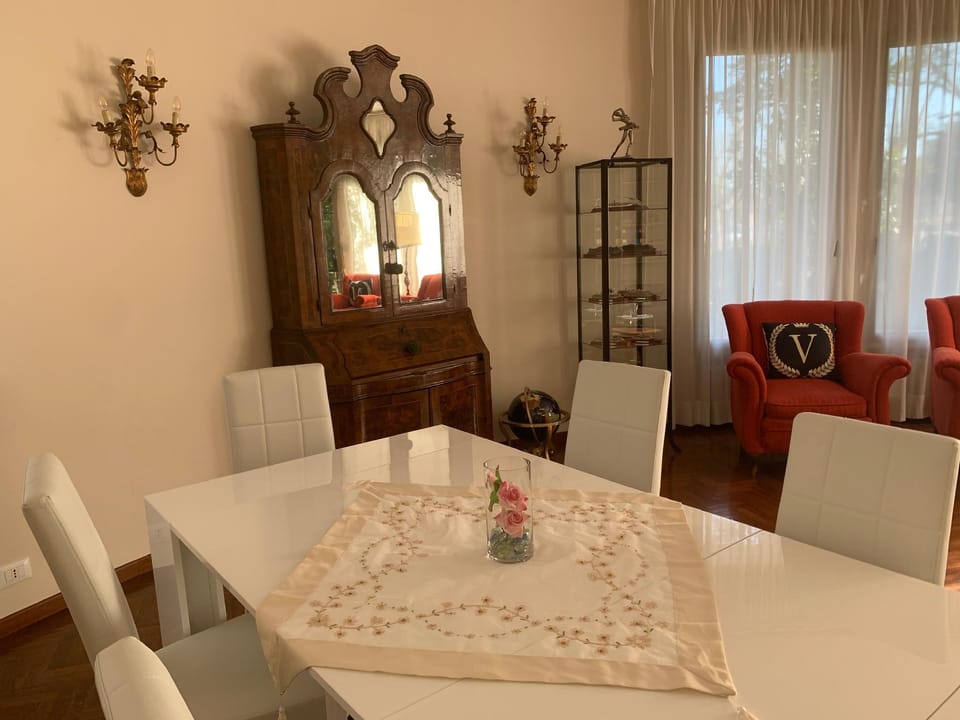 Villa Mase Hotel in Ravenna