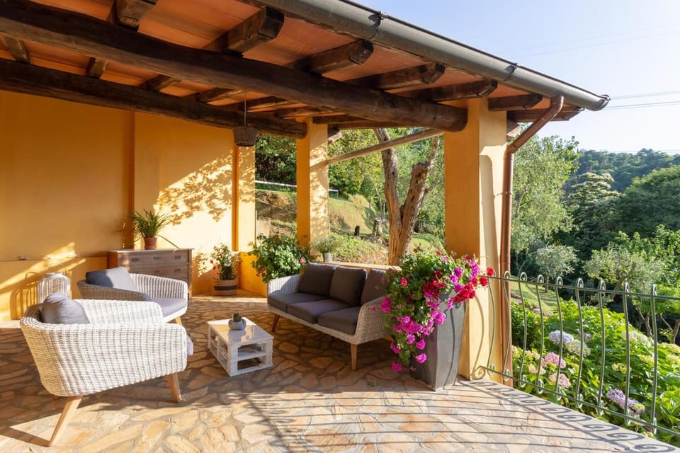 Villa Borgovecchio B&B Hotel in Camaiore