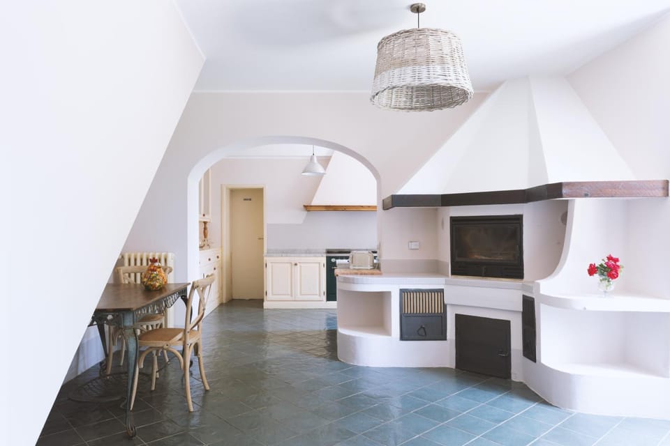 Villa Borgovecchio B&B Hotel in Camaiore