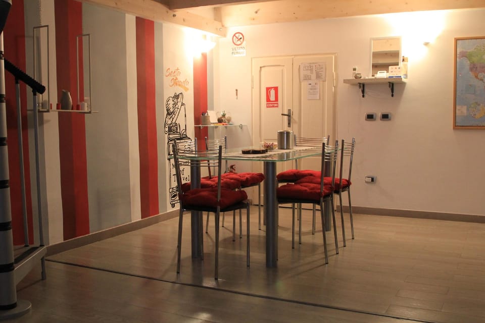 Sesta Strada Hotel in Civitavecchia