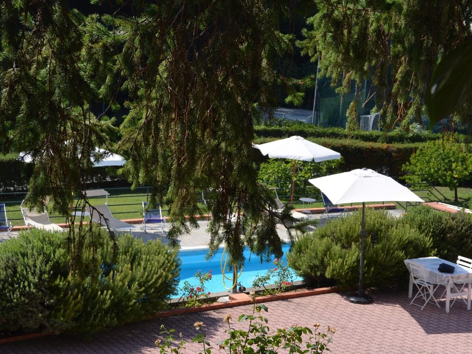 RosMarino Bed & Breakfast Hotel in Celle Ligure