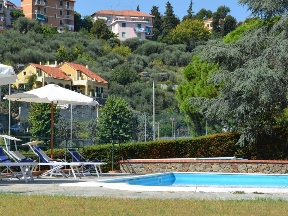 RosMarino Bed & Breakfast Hotel in Celle Ligure