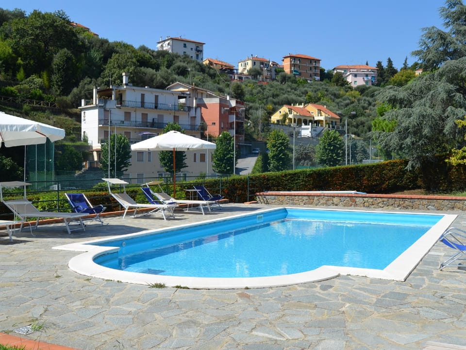 RosMarino Bed & Breakfast Hotel in Celle Ligure