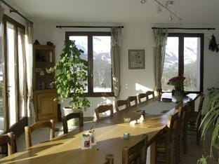 Chambre d'Hôtes la Combe Fleurie Hotel in Provence-Alpes-Côte d'Azur