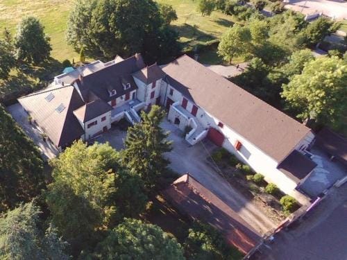 La Conciergerie du Manoir Hotel in Bourgogne-Franche-Comté