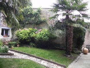 Côte Sud Hotel in Centre-Val de Loire