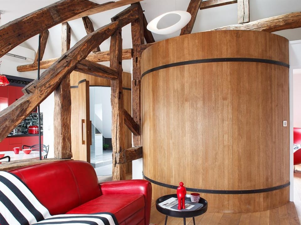 Dijon La Belle Adresse Hotel in Dijon