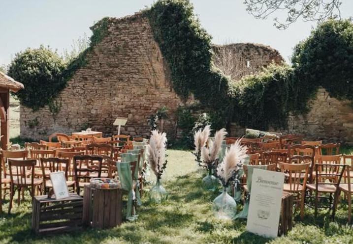 Domaine de Bersaillin Hotel in Jura