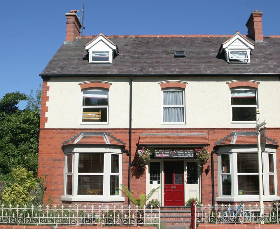 Llangollen Hostel Hostel in Llangollen