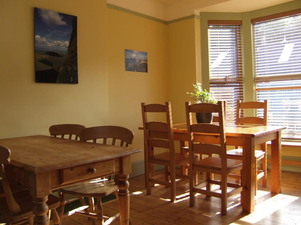 Llangollen Hostel Hostel in Llangollen