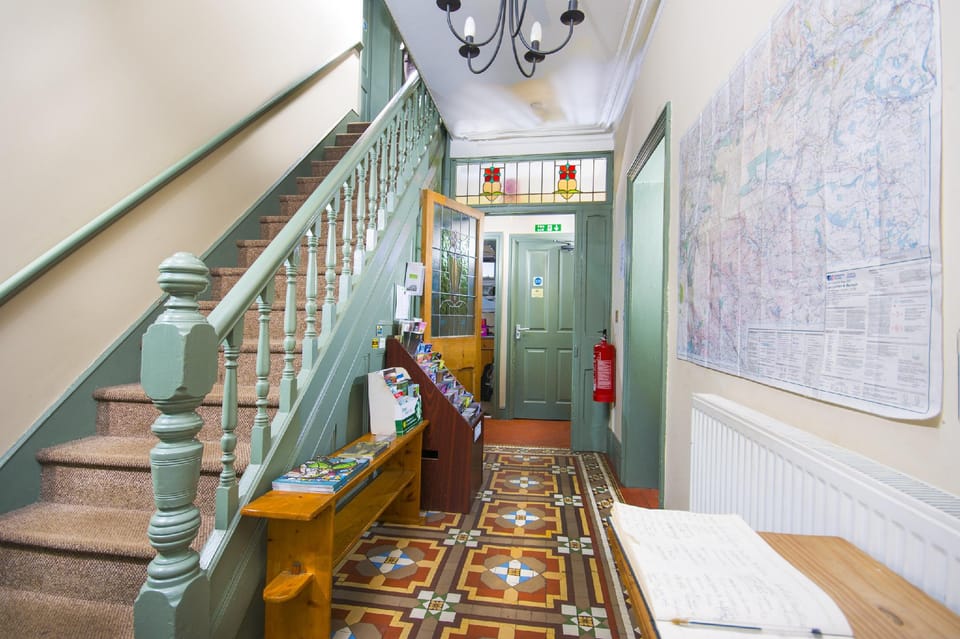 Llangollen Hostel Hostel in Llangollen