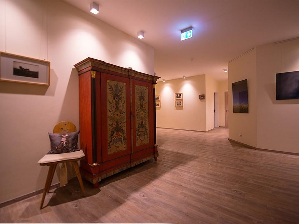 Landgasthof Schwarzes Ross GmbH & Co. KG Hotel in Ansbach