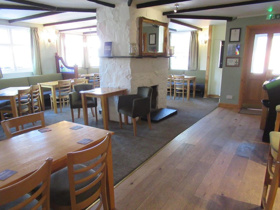 Bar/lounge