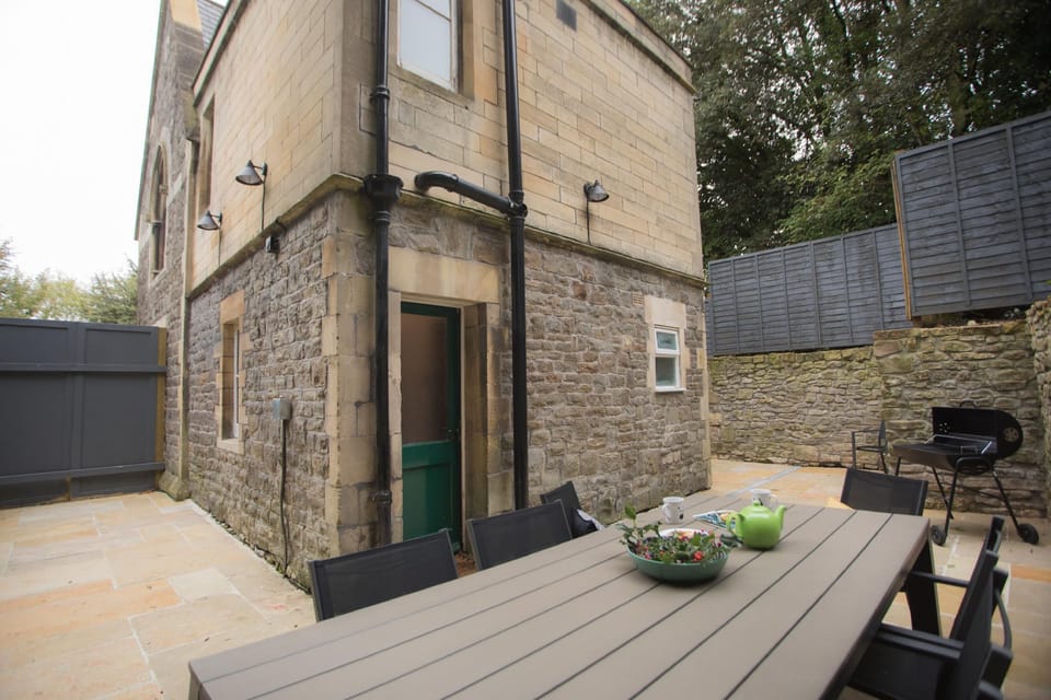 Locksbrook Lodge Lodge in Bath
