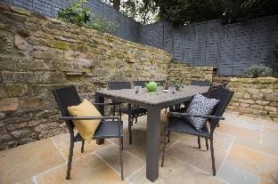 Locksbrook Lodge Lodge in Bath