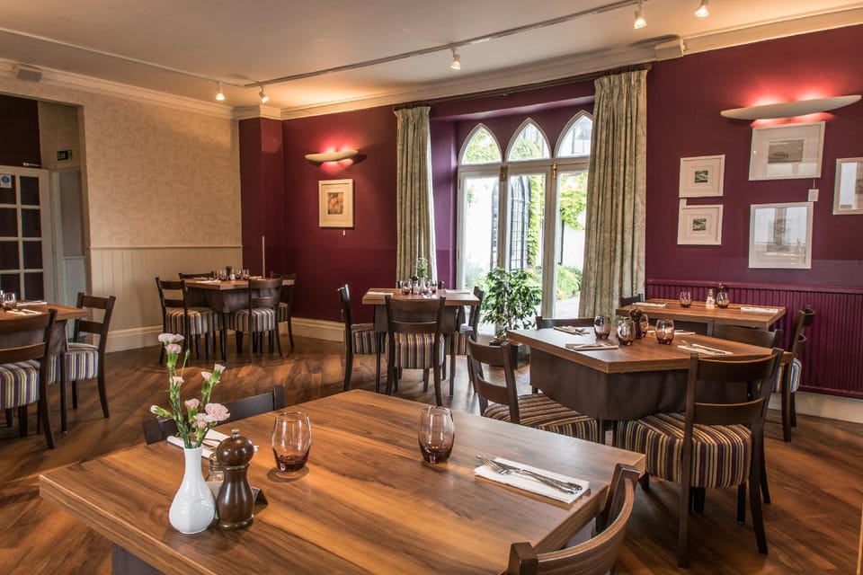 Lifton Hall Hotel Hotel in West Devon District