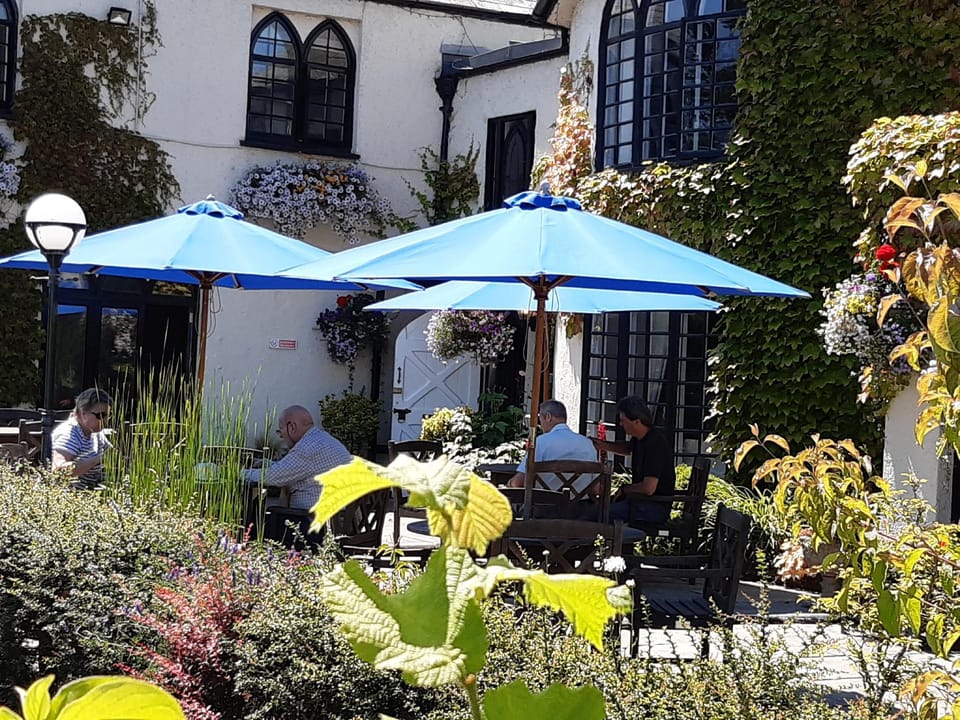 Lifton Hall Hotel Hotel in West Devon District