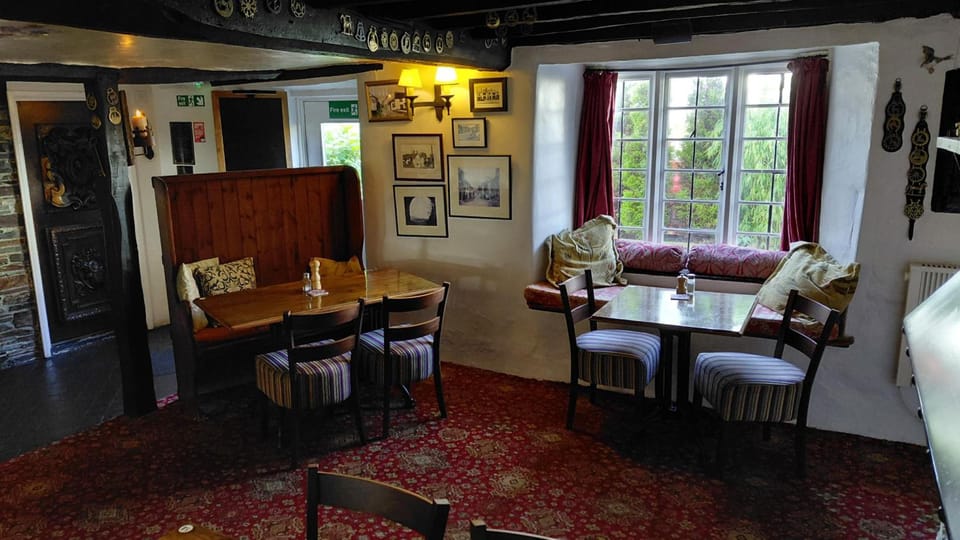 Lifton Hall Hotel Hotel in West Devon District