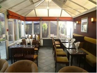 The Kirkcudbright Bay Hotel Hotel in Kirkcudbright