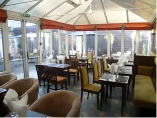 The Kirkcudbright Bay Hotel Hotel in Kirkcudbright