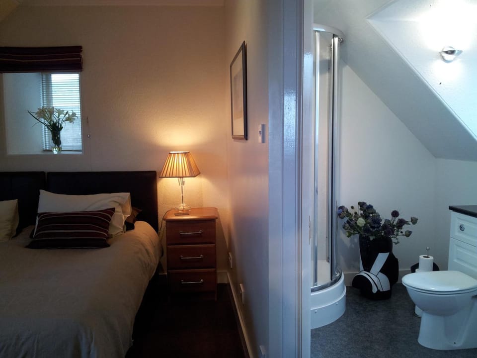 Links Lodge Hotel in Lossiemouth