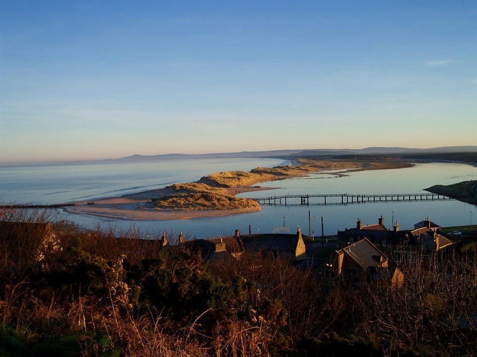 Links Lodge Hotel in Lossiemouth