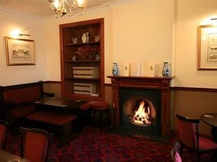 Liddesdale Hotel Hotel in England