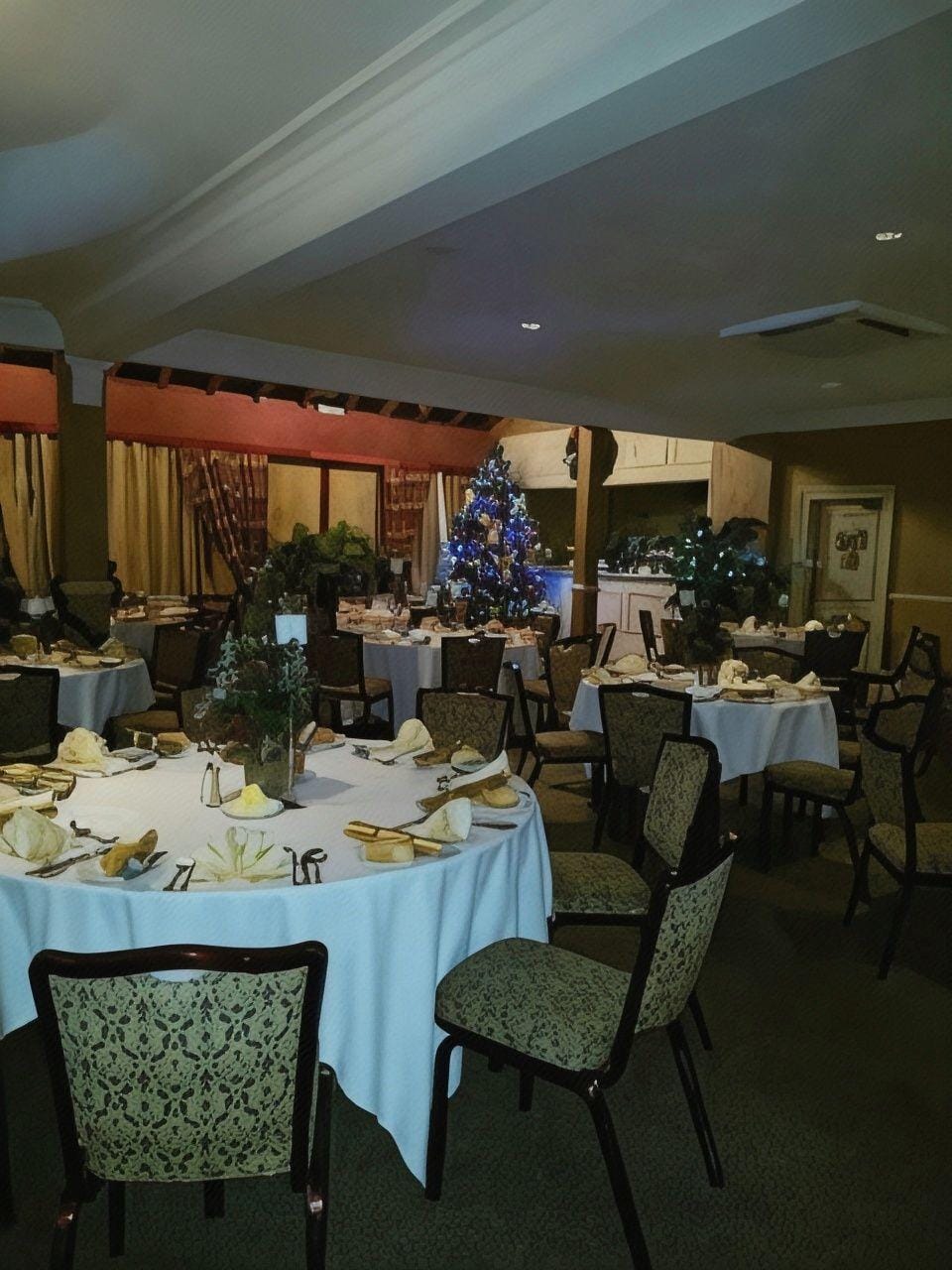 The Lauriston Hotel Hotel in England