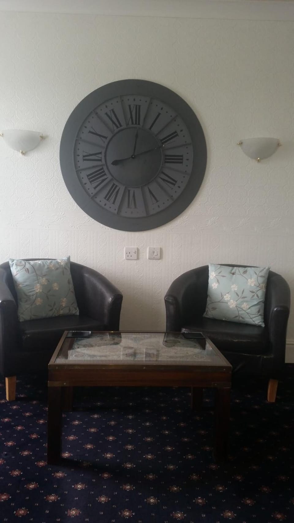 Le Maitre Hotel in Southport