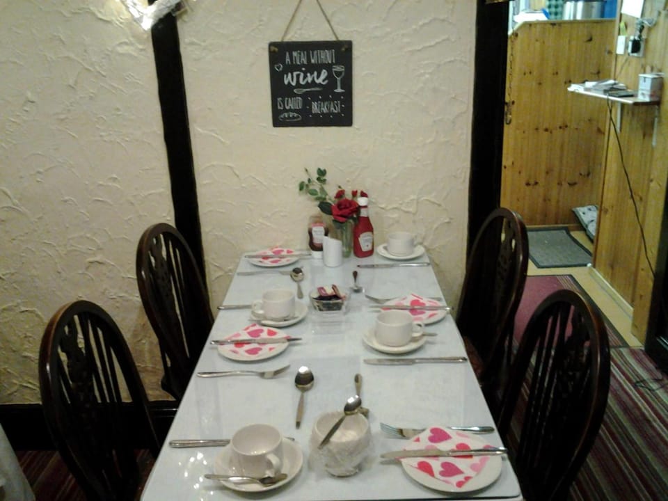 Le Maitre Hotel in Southport