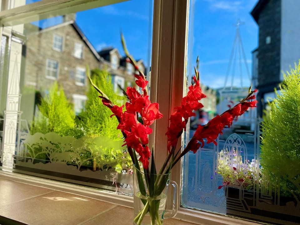 Lacet House Hotel in Ambleside