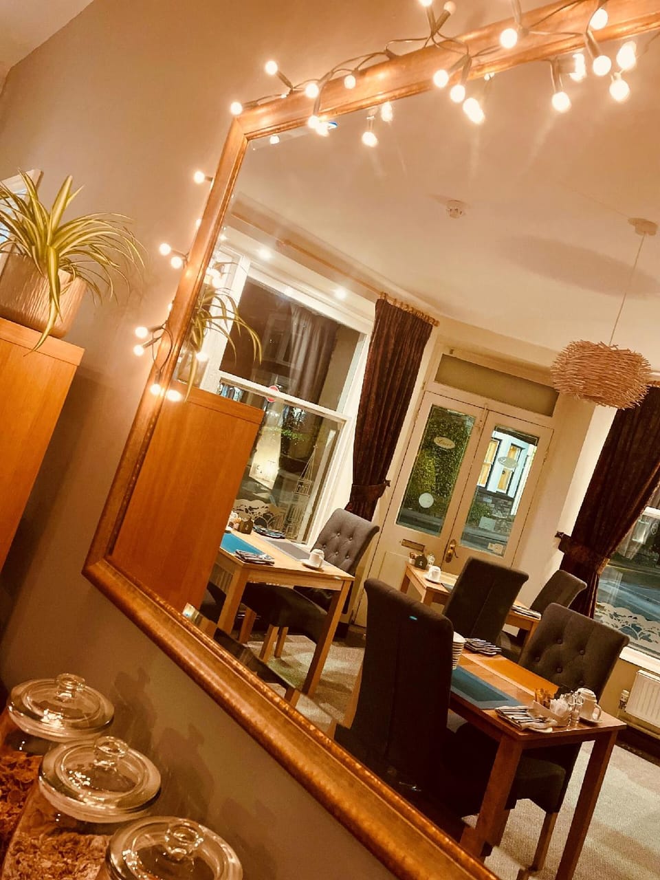 Lacet House Hotel in Ambleside