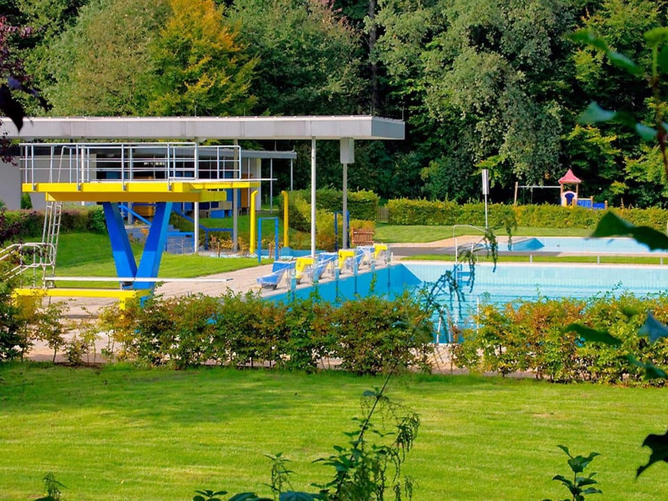 Landhaus Sundern Hotel in North Rhine-Westphalia